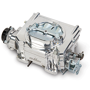 Factory Refurbished Street Demon 1903 750CFM 4bbl Carb