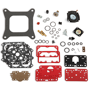 Carburetor Rebuild Kit Demon 4150