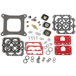 Carburetor Rebuild Kit Demon 4150