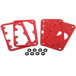 Fuel Bowl Service Pack