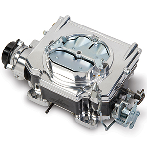 Factory Refurbished Street Demon 1904 750CFM 4bbl Carb