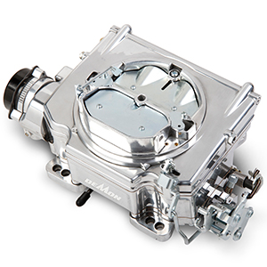 Factory Refurbished Street Demon 1905 750CFM 4bbl Carb