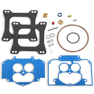 Carburetor Rebuild Kit Street Demon 750