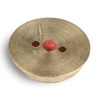 Accelerator Pump Check Valve