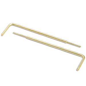 Street Demon Metering Rod