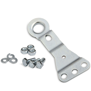 GM Throttle Cable Adapter Lever