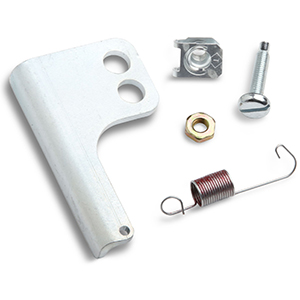 Kickdown Spring & Perch Kit