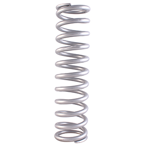 QA1 Spring Chrome Silicon 1-7/8 Id. 10-165 Lbs