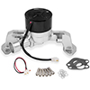 Frostbite Billet Electric Water Pump