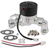 Frostbite Billet Electric Water Pump