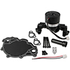 Frostbite Billet Electric Water Pump