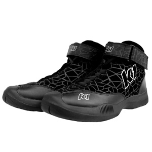 K1 Versus Pit Crew Shoe- Size 7