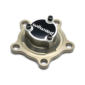 DRIVE FLANGE,HUB,5 BOLT,LESS BOLTS