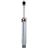 QA1 Shock, Monotube Large Steel 13.00. 21.38 Stud/Poly V 5M