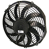 Spal 12" Curved Medium Profile Fan/Puller