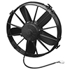 Spal 12" Straight High Performance Fan/Puller