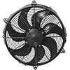 Spal 16" Paddle High Performance Fan/Puller