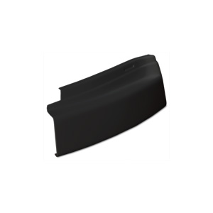 MD3 EVO 2 Fender Lower Left Black