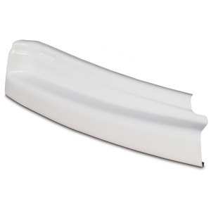 MD3 EVO 2 Fender Lower Right White
