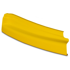 MD3 EVO 2 Fender Lower Right Yellow