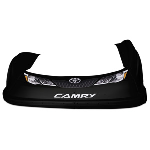 MD3 EVO 2 Combo Kit Black