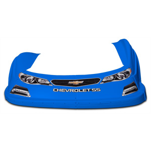 MD3 EVO 2 Combo Kit Blue