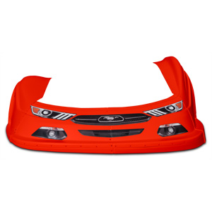 MD3 EVO 2 Combo Kit Orange