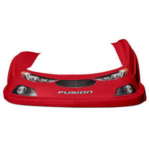 MD3 EVO 2 Combo Kit Red