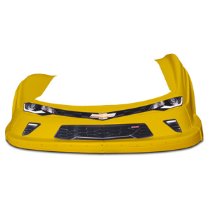 MD3 EVO 2 Combo Kit Yellow