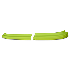 MD3 EVO 2 Aero Valance Fluorescent Yellow