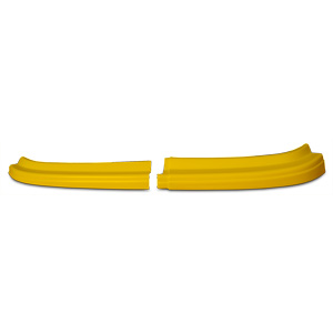 MD3 EVO 2 Aero Valance Yellow