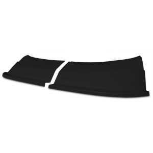 MD3 EVO 2 Nose Black