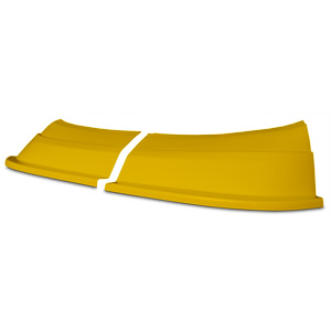 MD3 EVO 2 Nose Yellow