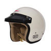 Bell Racing 500-TX VINTAGE WHITE LRG(60-61) FIA8859/SA2020