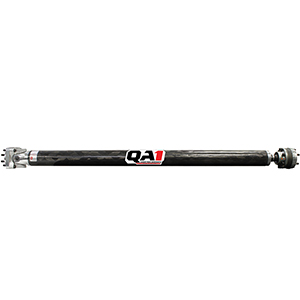 QA1 Driveshaft,Camaro,Ss,10-15,At,Sfi. Ø3.3",Cvj Front,Flange Rear
