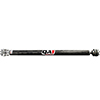 QA1 Driveshaft,Camaro,Ss,10-15,At,Sfi. Ø3.3",Cvj Front,Flange Rear