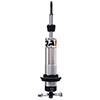 QA1 Shock Gm C-O S-Adj 10.88. 16.38 M12 Stud/Bearing