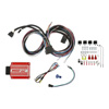 MSD ULTRA 6AL IGNITION CONTROL - RED