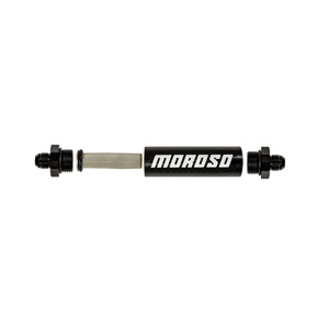 FUEL FILTER INLINE, -10AN