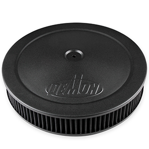 Demon Air Cleaner 14 Black