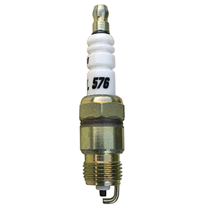 Spark Plug 0576 1Pk