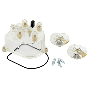 Cap Dist Honda/Acura (Clear)