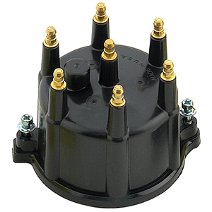 Dist Cap Jeep 4.0L L6