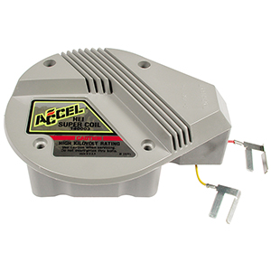 Gm Hei Supercoil Red & Yellow