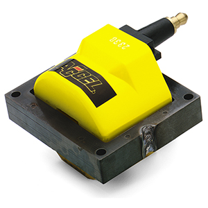 Gm 1984-95 Remote Supercoil