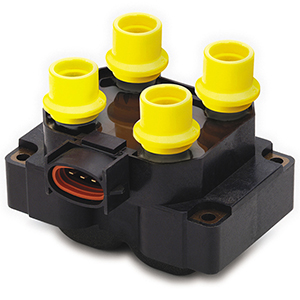 Ford 4-Twr.Dis Supercoil Pack