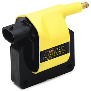 Mopar '90-97 Remote Supercoil