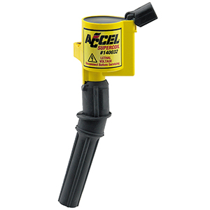 Coil Ford Mod Eng 2-Valve
