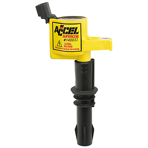 Coil Ford Mod Eng 3-Valve