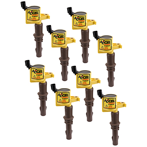 Coil Ford Mod Eng 3V Ext 8Pk